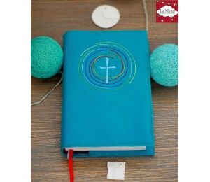 ITH Stickmuster - Gotteslobhülle 2 inkl. Motive